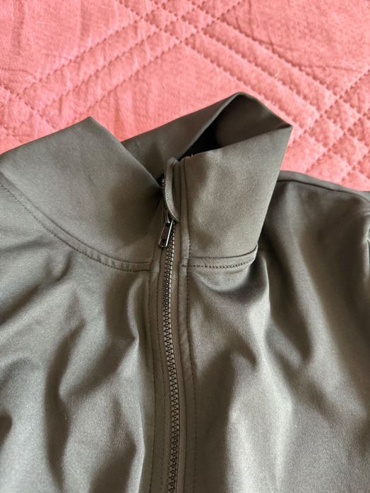 Нов цял гащеризон