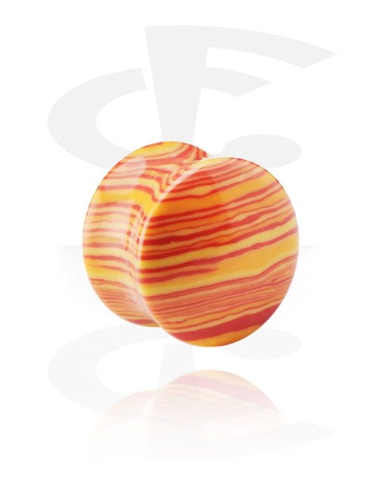 Флешове Crazy Factory 14мм