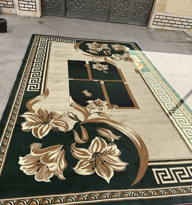 Гилам 3х5 сотилади