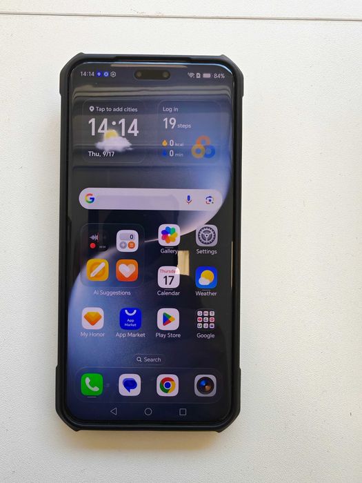 Продавам Honor Magic 7 Pro