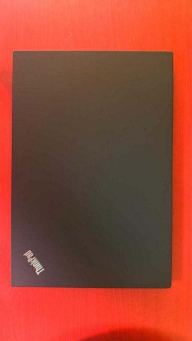 Thinkpad T15 Gen 2i, core I7-1185G7, 32 GB RAM, 512 GB NVME Samsung