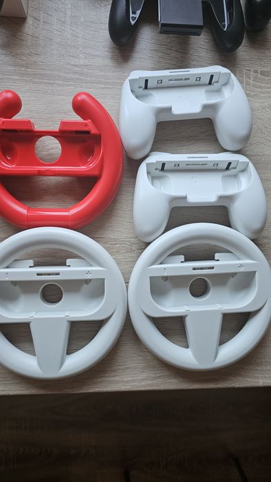 Set accesorii nintendo switch