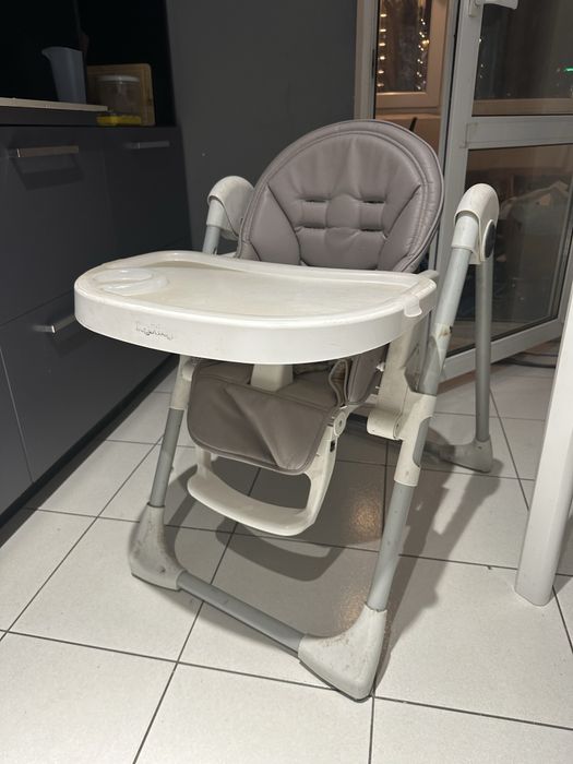 Стульчик для кормления Peg perego