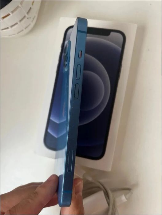 Iphone 13, 128Gb blue