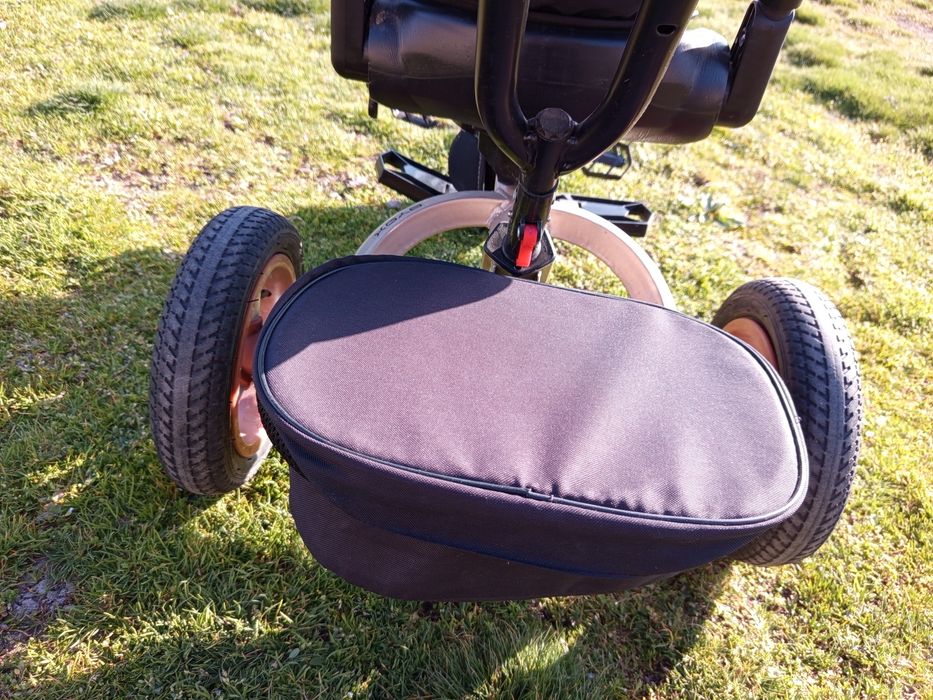 Триколка Byox Tornado