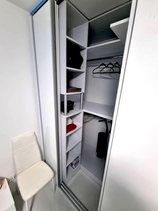 Дава се под наем Едностаен апартамент в Бургас, Сарафово - 150 кв.м за 765 € - Снимка #4