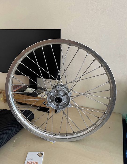 Ендуро Капли за мотор 18/21