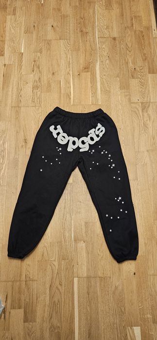 Compleu Spider / Sp5der M | Calitate Premium