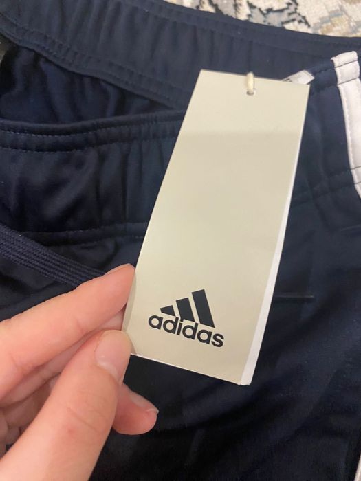 Adidas спортивные штаны