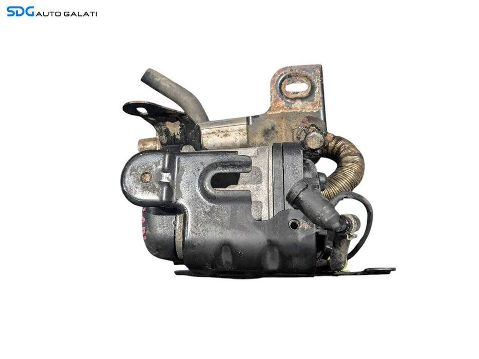 Webasto Pompa Incalzire Auxiliara Volkswagen Caddy 3 2.0 TDI 2004 - 2010 Cod 1K0815071AD [N3954]