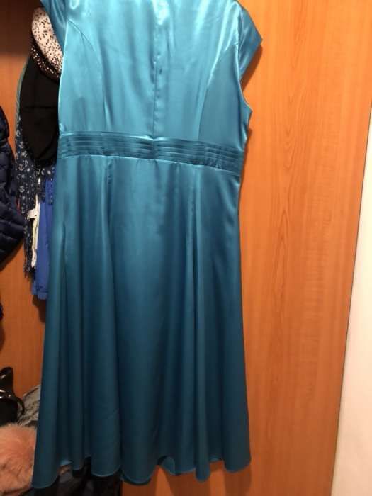 Rochie noua eticheta