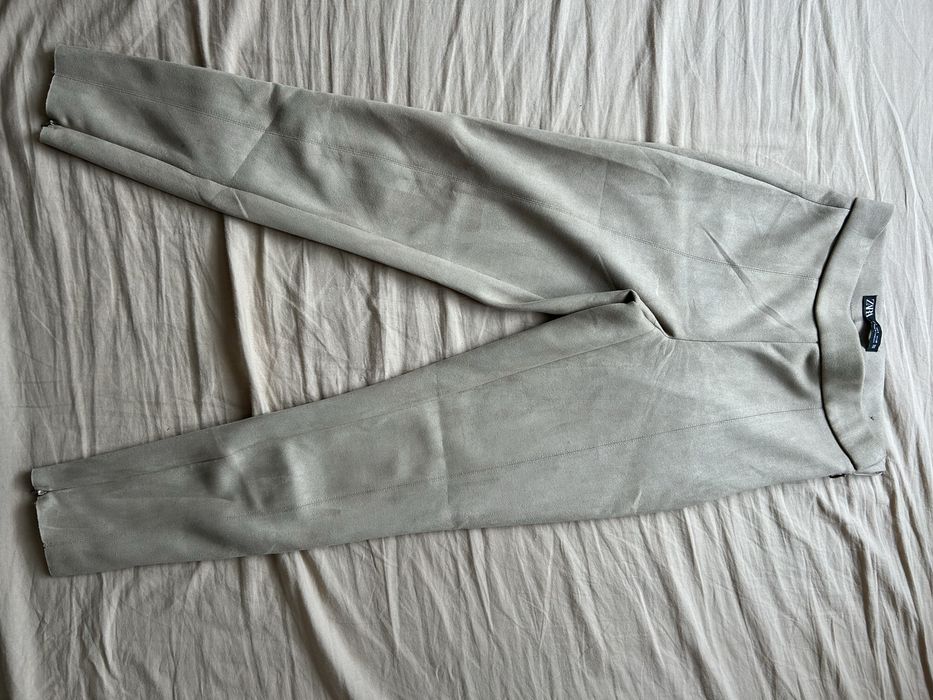 Всичко по 10 лв - панталони и дънки ZARA