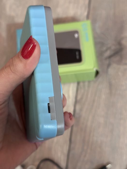 Mini joc G5 portabil, 500 de jocuri retro, clasice, pentru copii