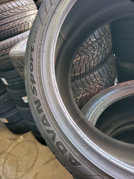 265/40/21 YOKOHAMA 1брой