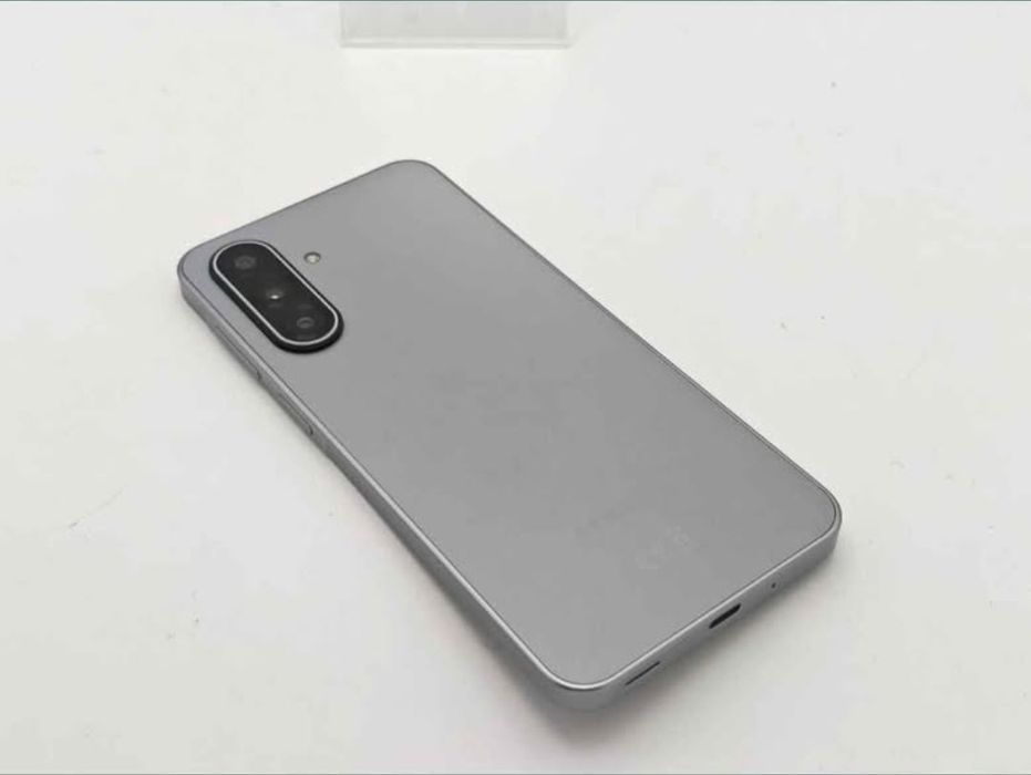 Vând /Schimb Samsung A17 Gray 5G 128GB 4G BRam DualSim Neverlock Stare nou