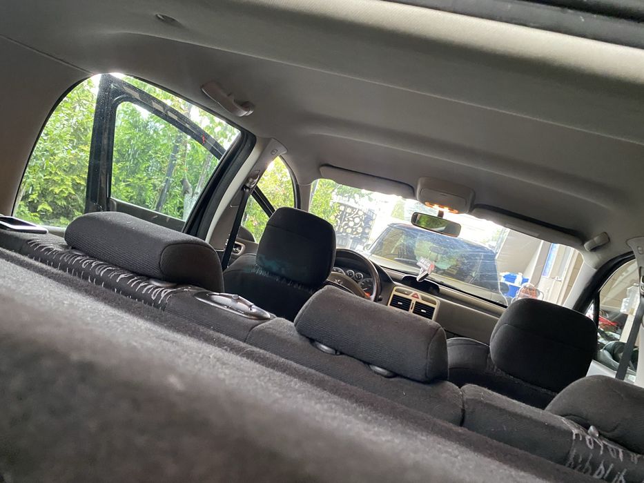 Vand Peugeot 307 URGENT