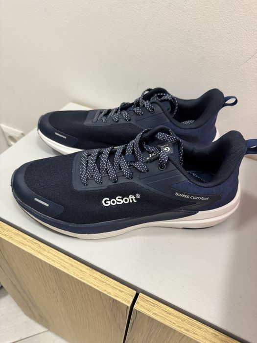Мъжки маратонки GoSoft