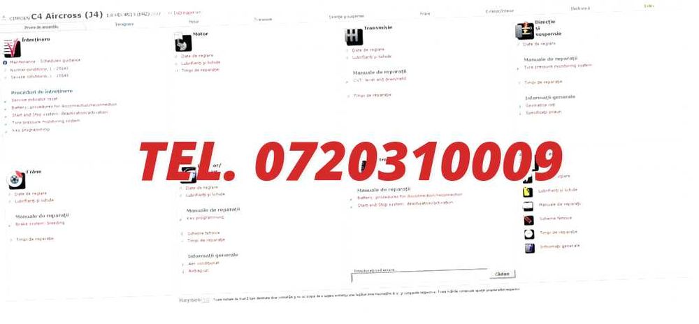 Program Scheme Auto Vivid Workshop Data 2018  Atris Technik Catalog