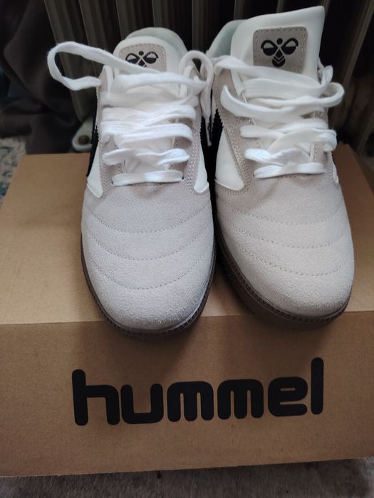 Hummel 41 sala teren