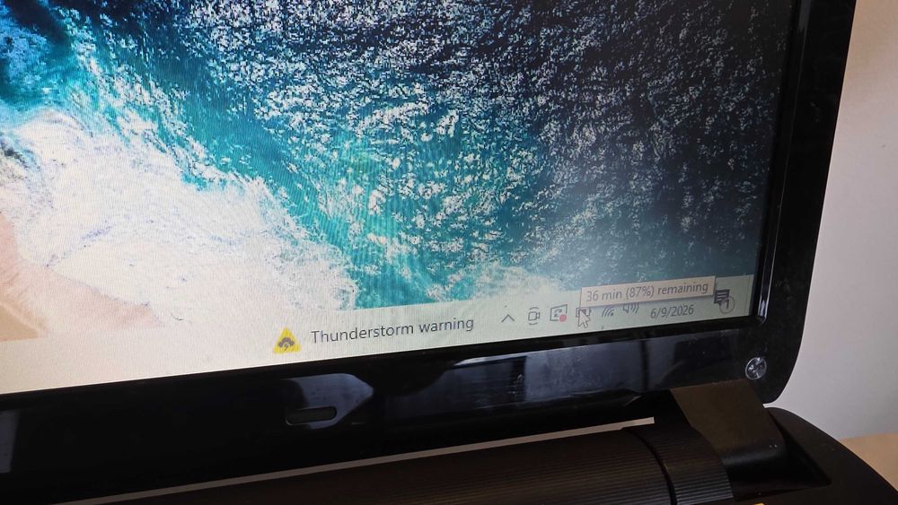 Laptop Dimotion I3
