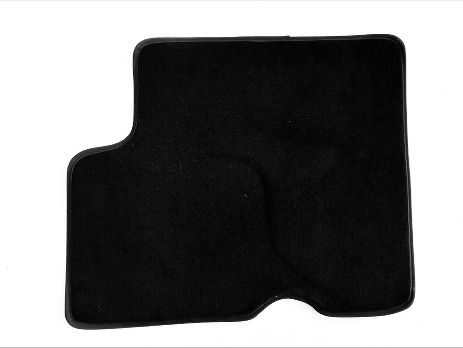 Covorase mocheta PREMIUM Duster 2010-2018