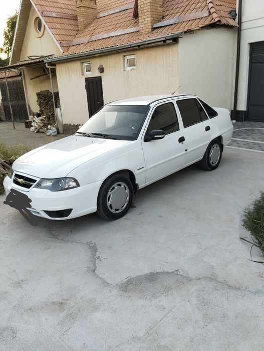 Nexia 2 sotiladi narxi 7300