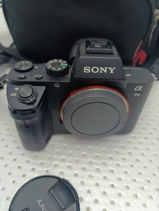 Фотоаппарат Sony