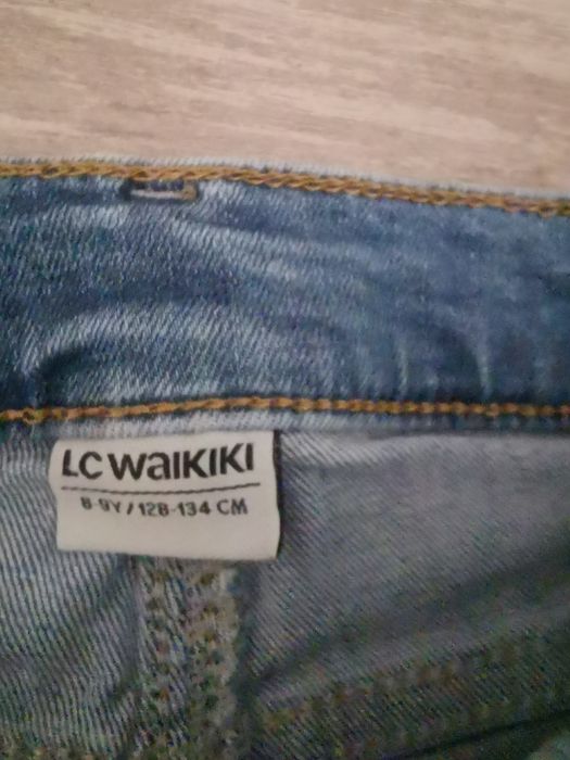 Детски дънки за момче