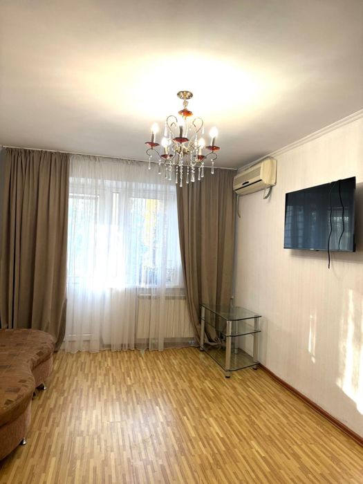 Квартира посуточно по часам