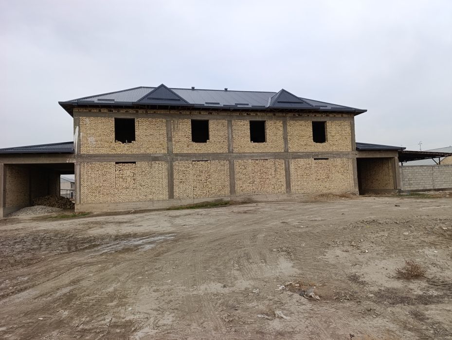 Продаётся участок