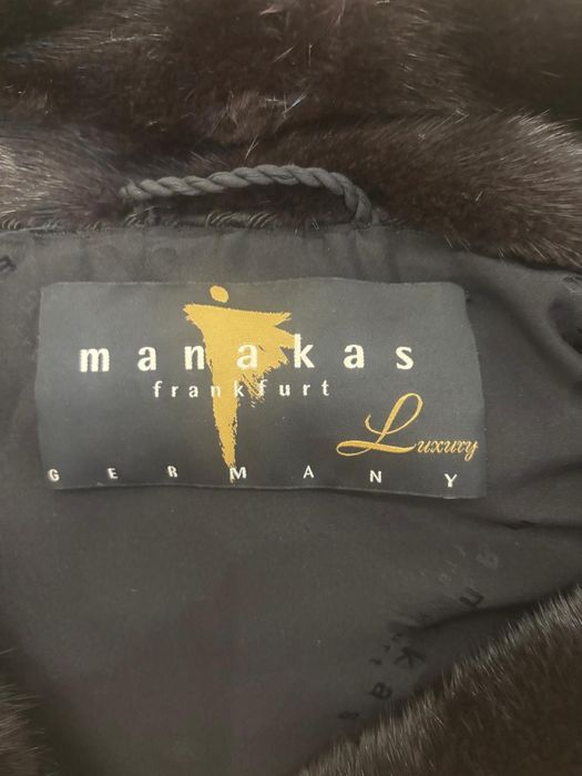 Продам  норковую шубу