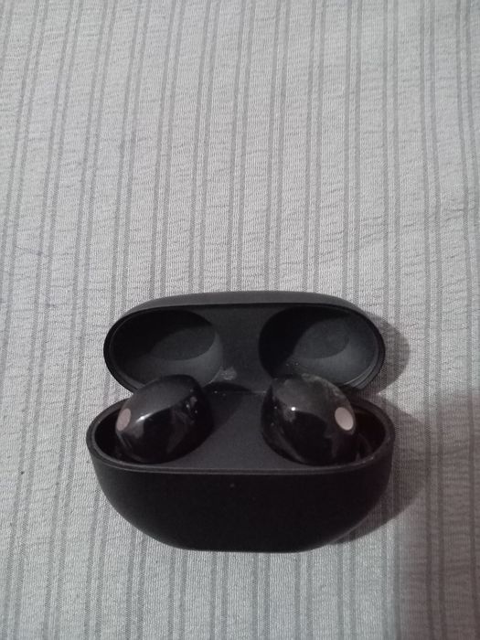 Продам наушники SONY