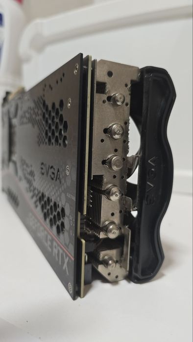 Evga Nvidia rtx 3080 10gb