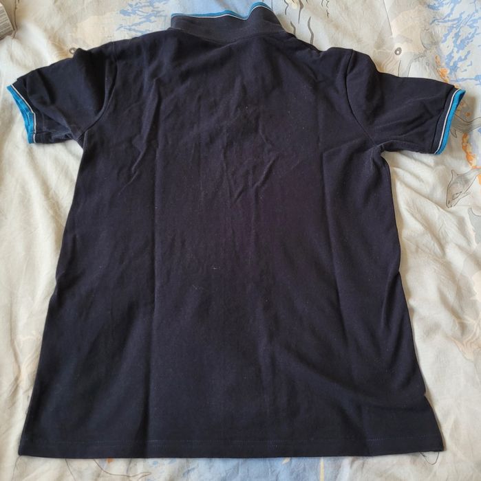 Фен тениска/фланелка на Левски,размер М