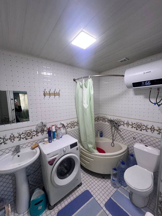 Коракамиш 2/4 2/2/5 Новостройка Факат Оилага Берилади