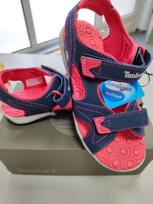 Сандали Timberland,Primigi, Bisgaard за момиченце