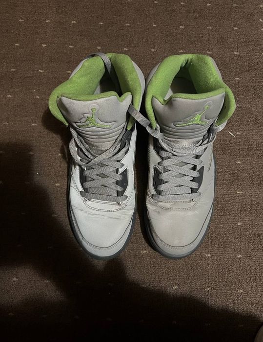 Продам Air Jordan 5