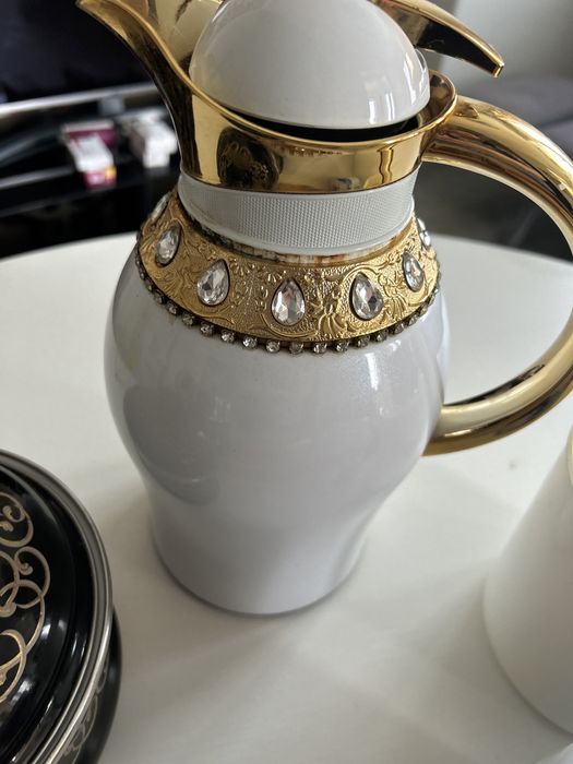 Чайник термос Турция