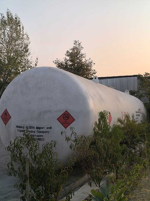 Xitoy Davlatida ishlab chiqarilgan Sig'im sotiladi