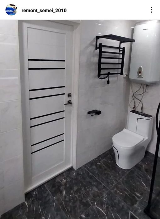 Кафель ремонт евроремонт