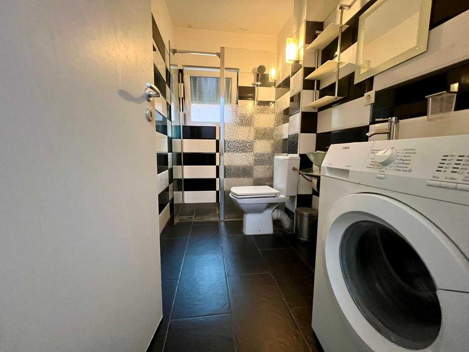 Apartament cu 2 camere | Dumbravita | Pet Friendly