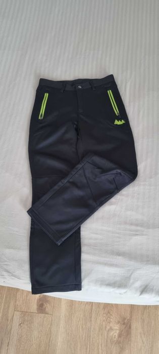 Термо панталон  10-12