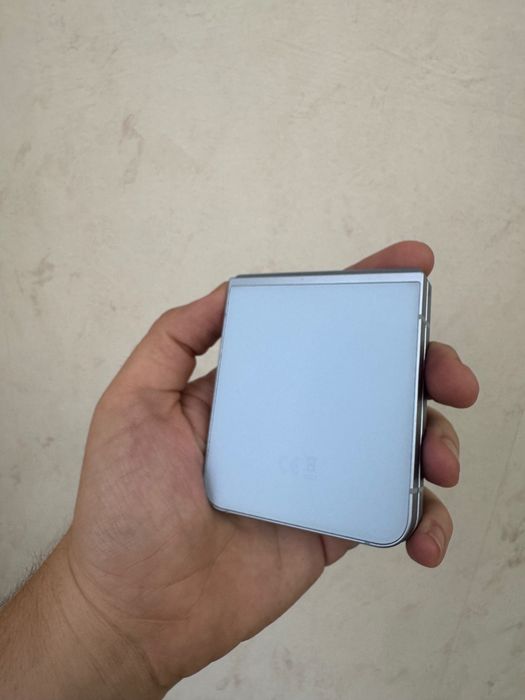 Samsung z flip 6