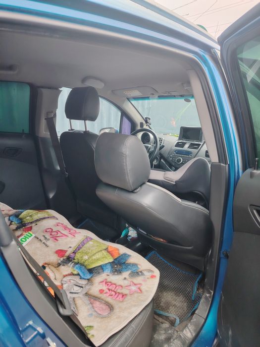 Продам автомобиль