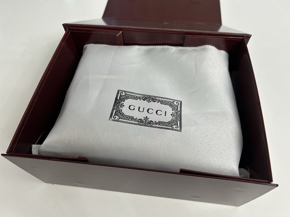 Сумка кросс-боди гуччи