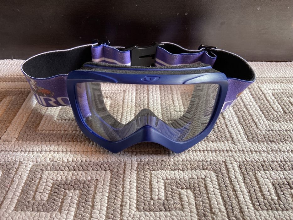 Детски Ски/Сноуборд Очила Маска Giro