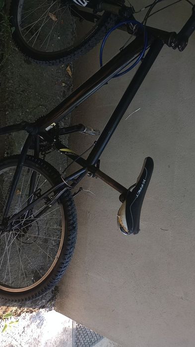Bicicleta x-fact mtb 29