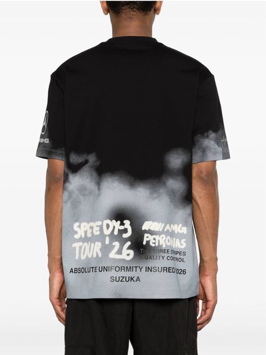 Tricou Y-3 Yohji Yamamoto calitate Premium