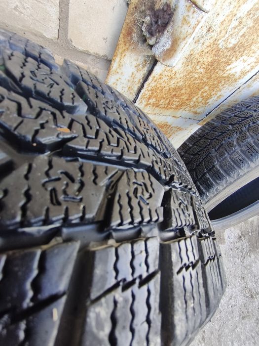 Toyo gsi 6 185/65/15