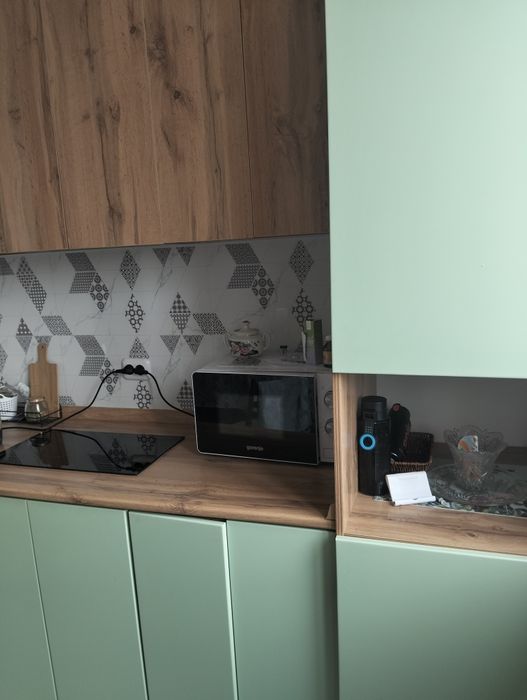 Продам кухонный гарнитур